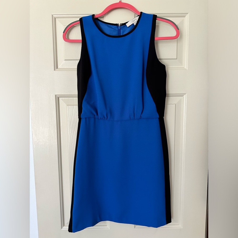 Loft Dress